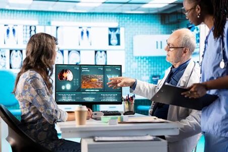 Introduction à la Business Intelligence et applications
