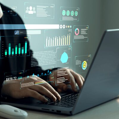 Analyse de Données pour RAFM