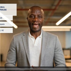 S08FR – Détection et Prévention de Fraude : FMS, KFIs & ML/AI