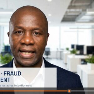 S06FR - Fondamentaux Fraude Télécom